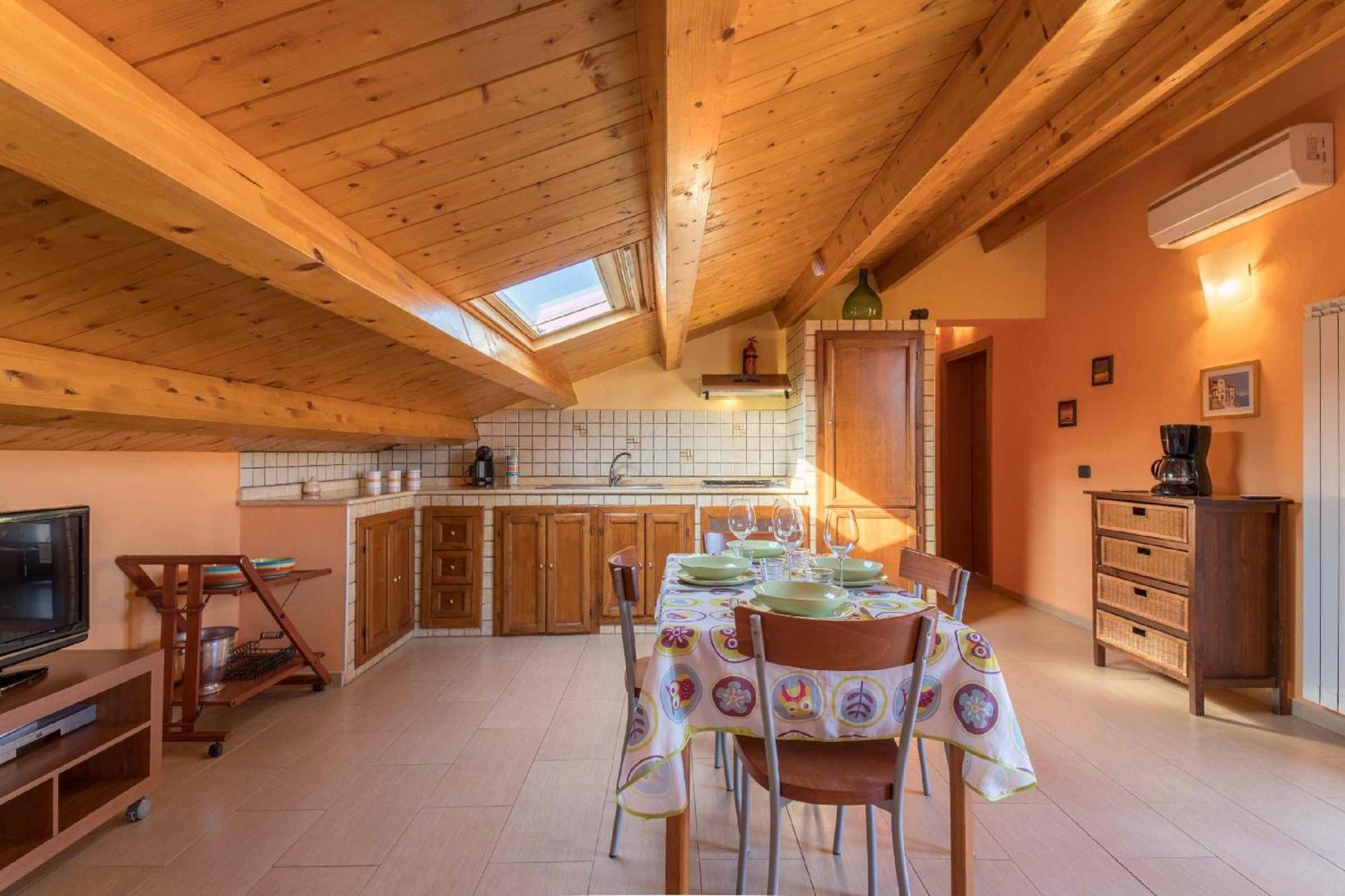 Appartamento Eucaliptus Avola Exterior foto