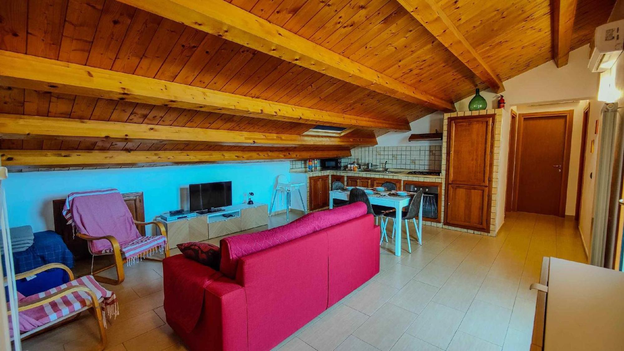 Appartamento Eucaliptus Avola Exterior foto