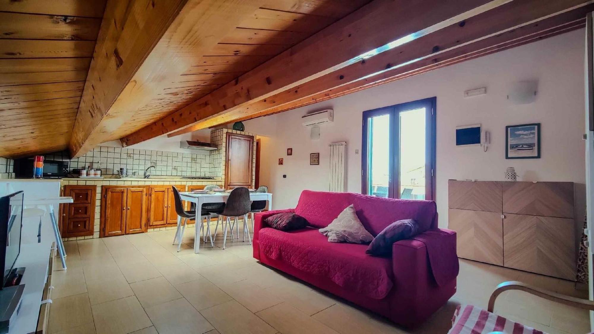 Appartamento Eucaliptus Avola Exterior foto