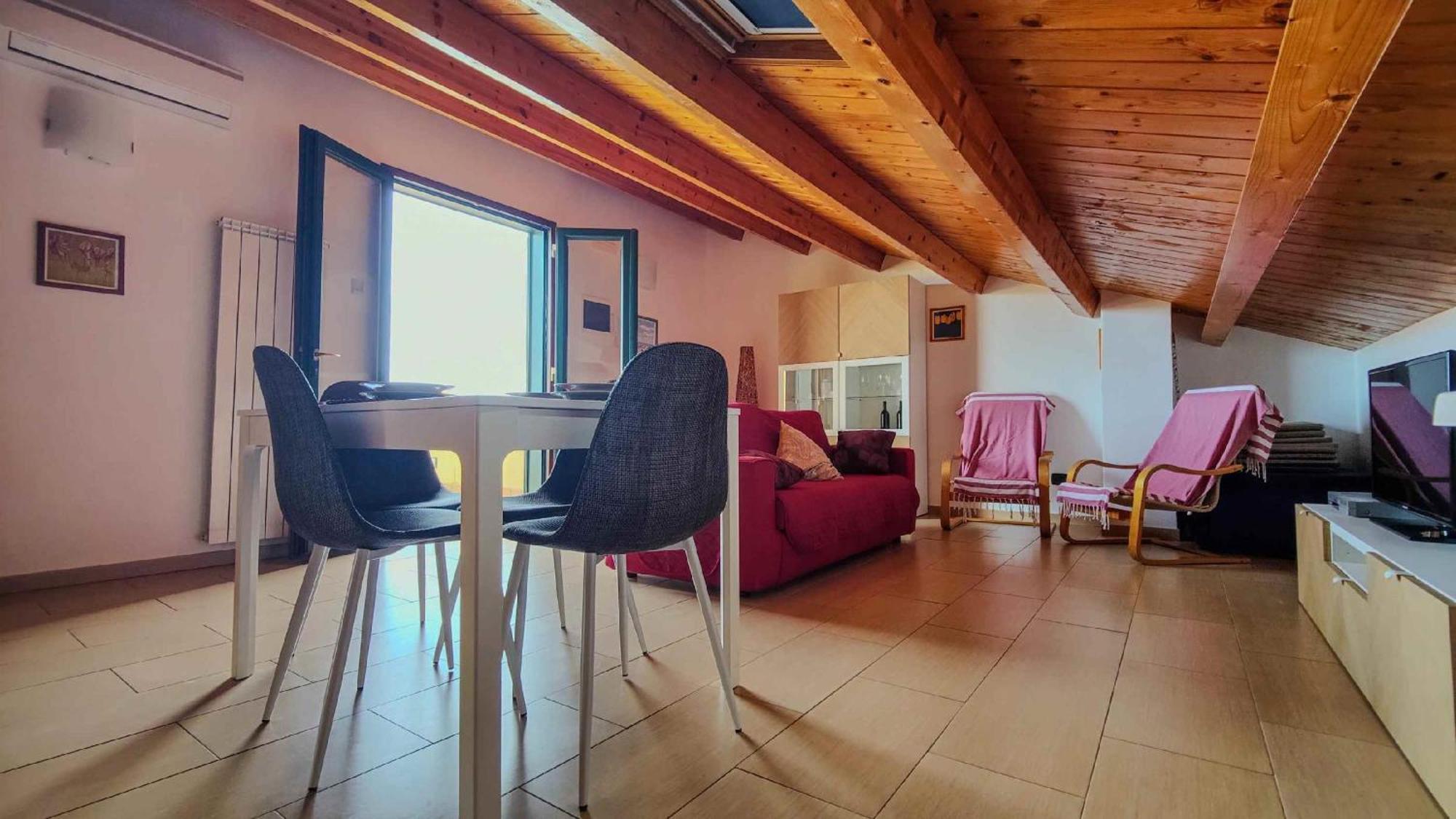 Appartamento Eucaliptus Avola Exterior foto