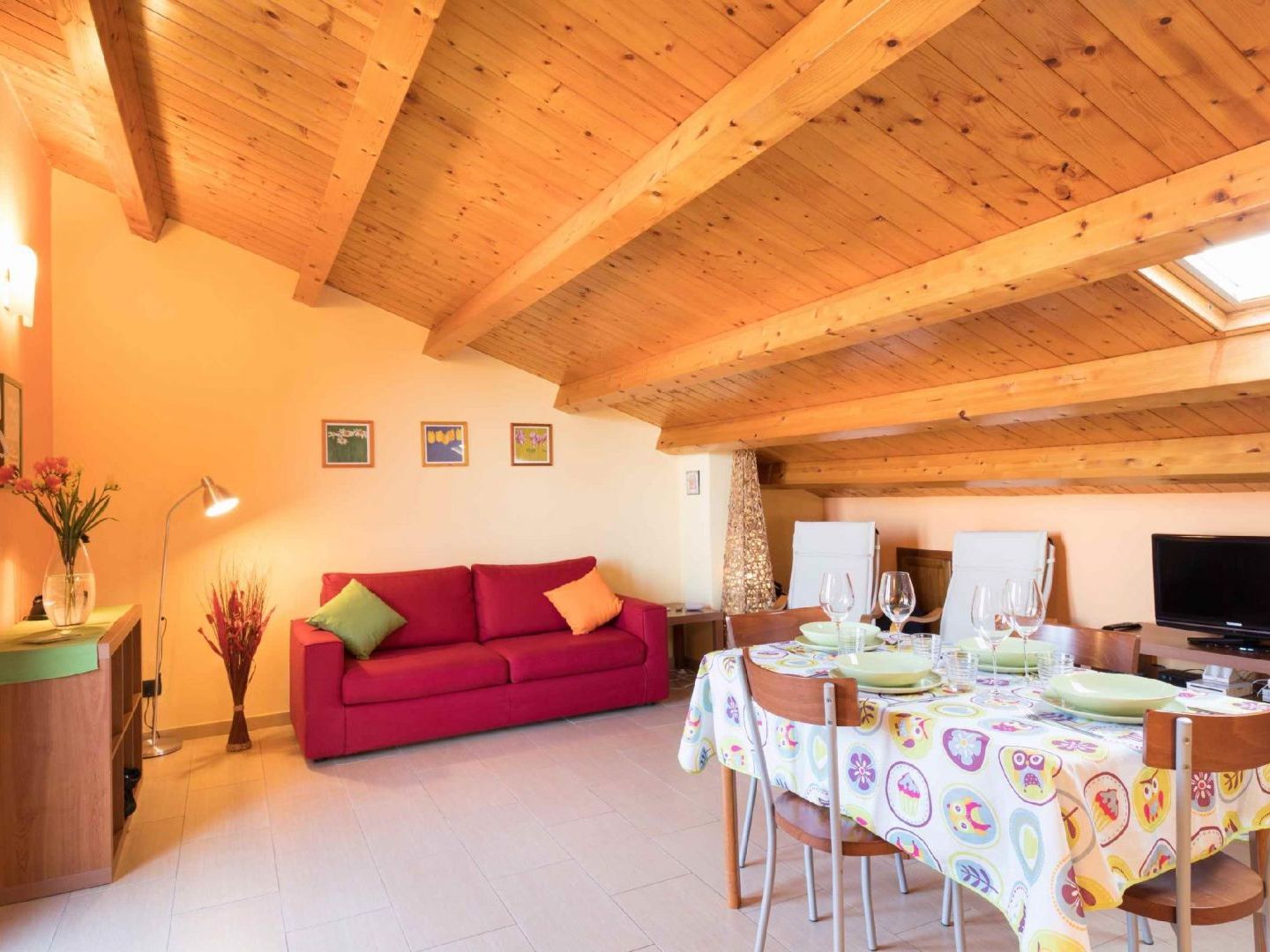 Appartamento Eucaliptus Avola Exterior foto